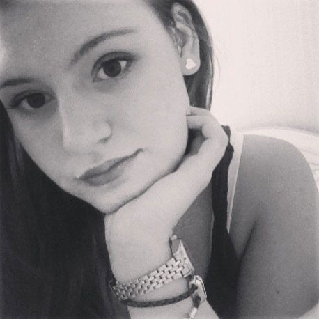 Анастасия Тарасова