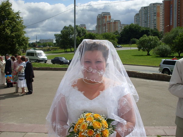 Надежда Костина