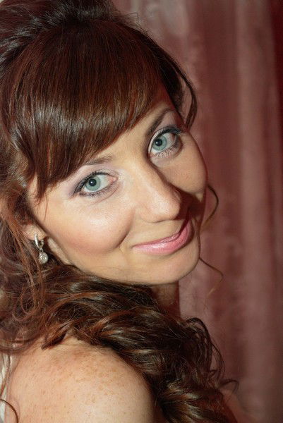 Ольга Тихович