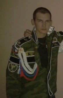 Владислав Галиуллин