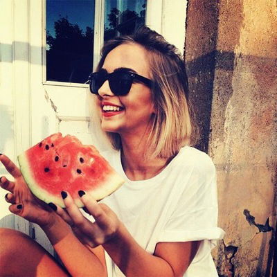 Оксана Марлиони