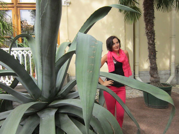 Лариса Трефилова