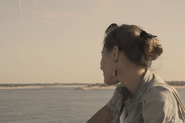 Анастасия Ломакина