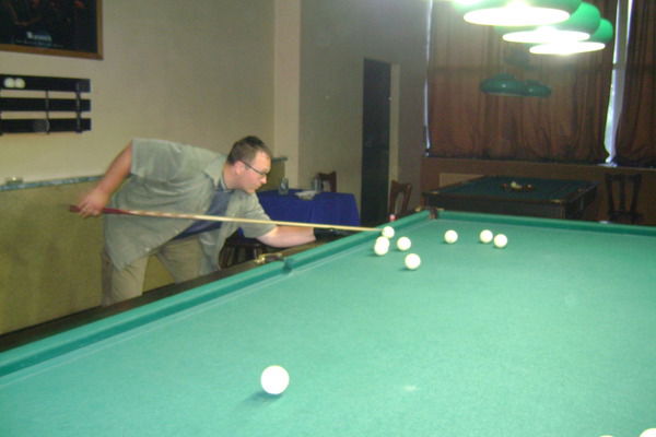 Евгений Зуев