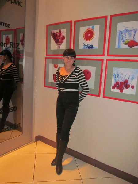 ??оксана ?? ?представитель-Avon ??