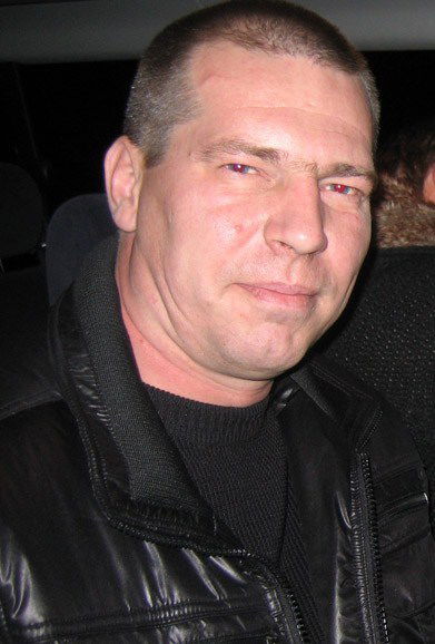 Юрий Карпушенков