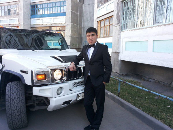 Миржан Латыпов