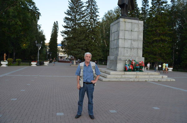 Сергей Коршунов