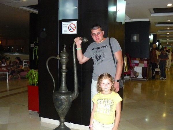 Олег Кузнецов