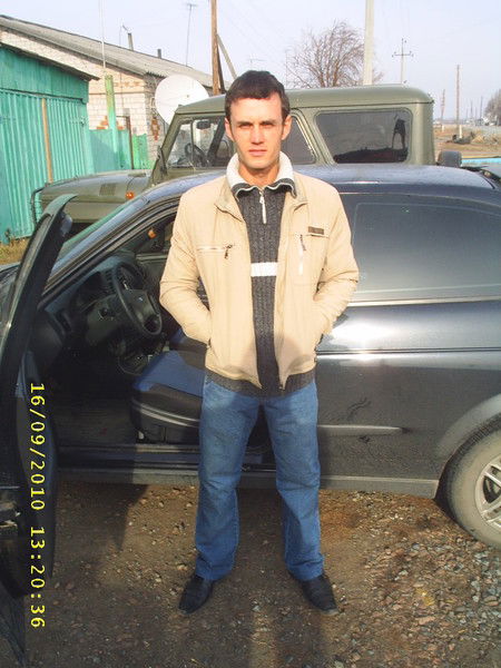 Владимир Мельников