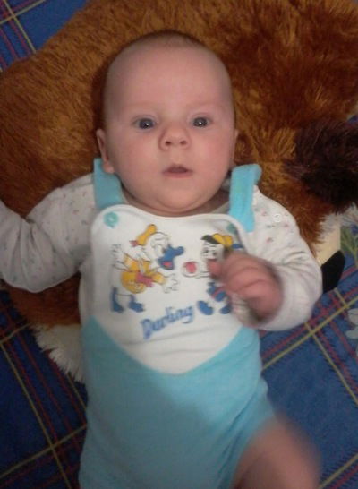 Анатолий Таран