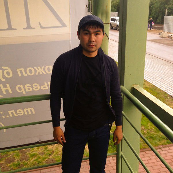 Дидар Козыбаев