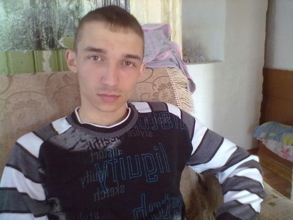 Михаил Макаров