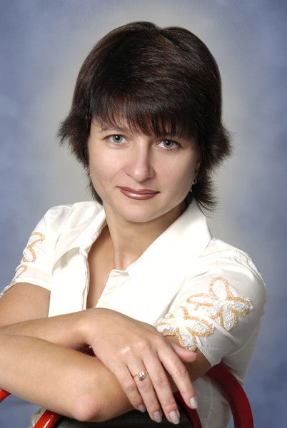 Татьяна Добуд