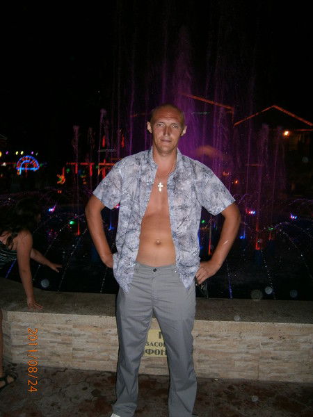 Денис Бертов