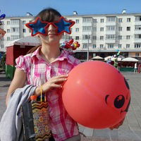 Даша Бавтуто