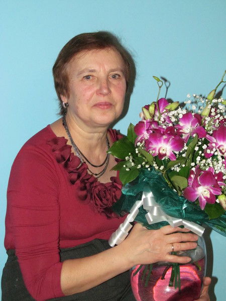 Александра Танельвиц