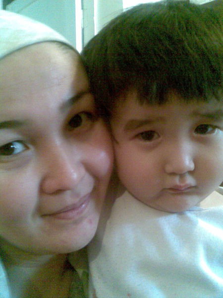 Перизат Саруарова