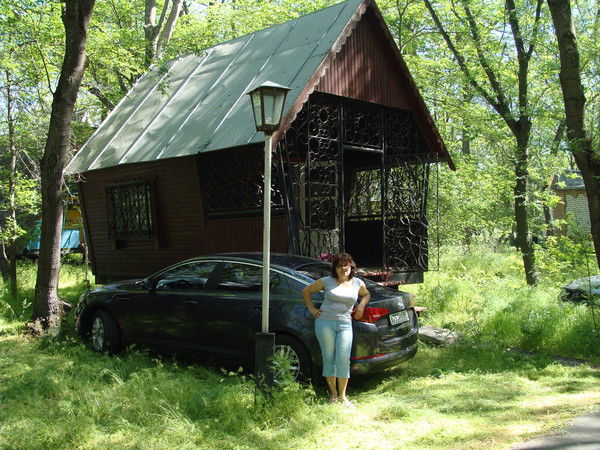 Валентина Жданова