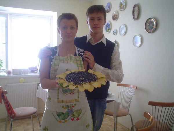 Ирина Казакова