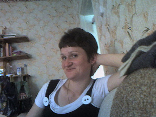 Светлана Шеповалова