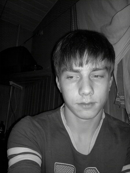 Иван Дмитренко