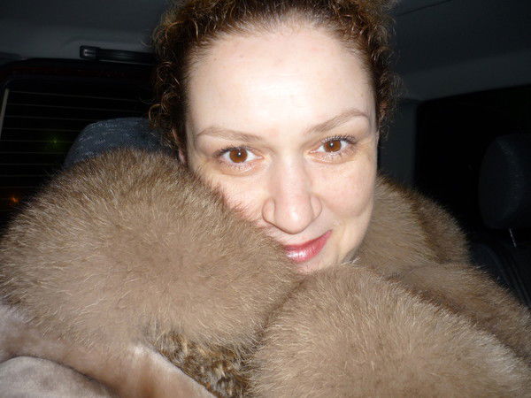 Оксана Гусева