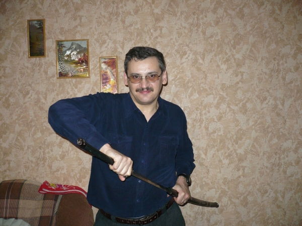 Дмитрий Романов