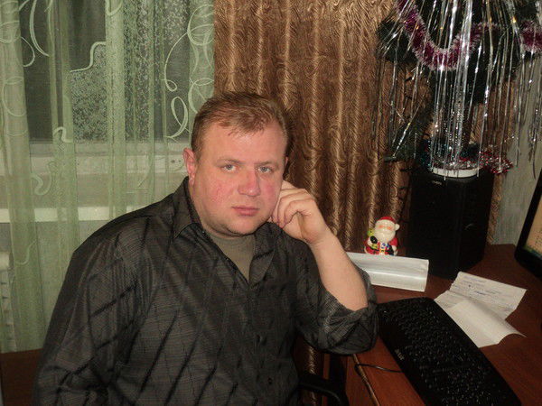 Анатолий Кузьмин