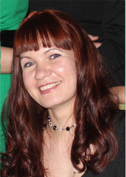 Алена Зиедс (Дейлова)