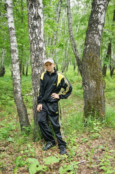 Николай Девятов