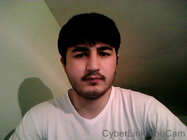 Саиджон Исмоилов