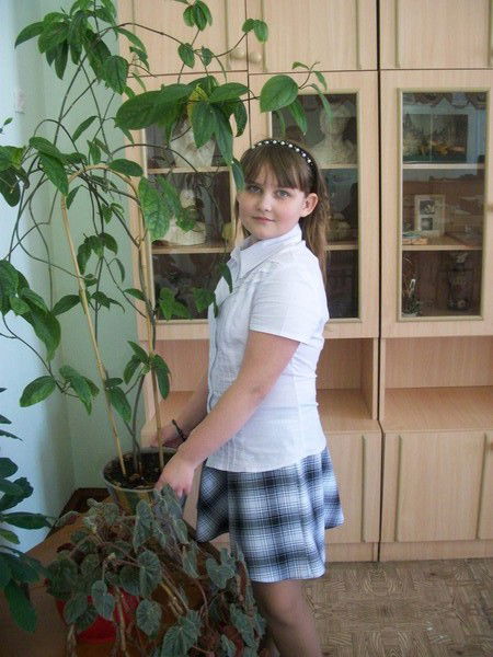 Анастасия Карпова