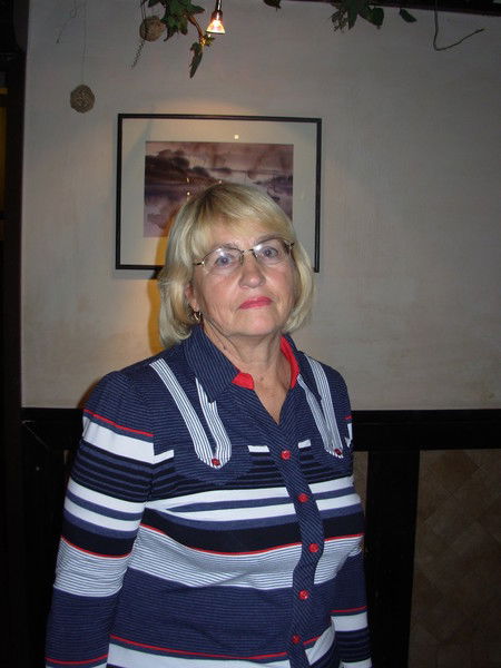 Наталья Грибанова