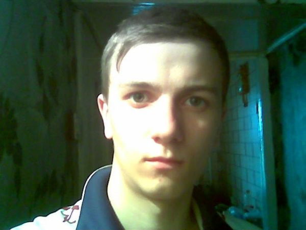 Антон Каращук