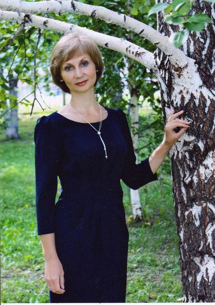 Марина Мисюля