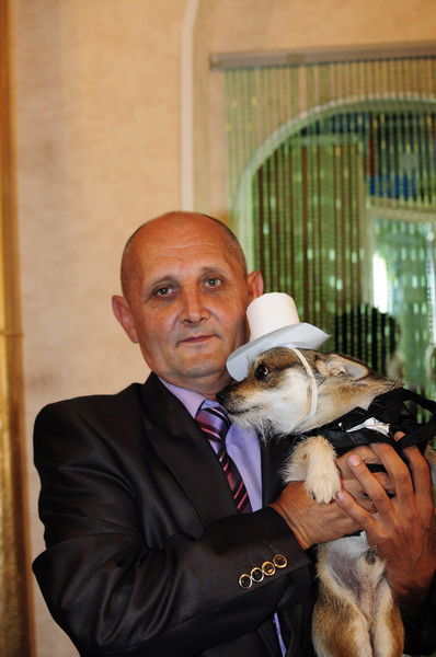 Леонид Горбузняк