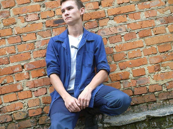 Виталий Афанасьев