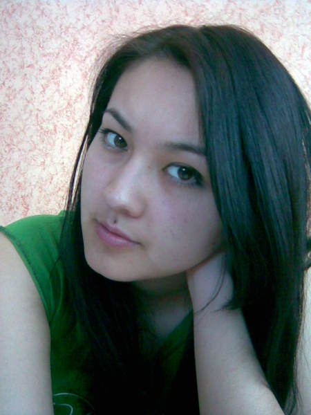 Асел Айтмырзаева