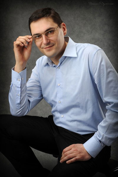 Роман Цветков