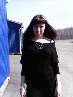 Ольга Шишкина