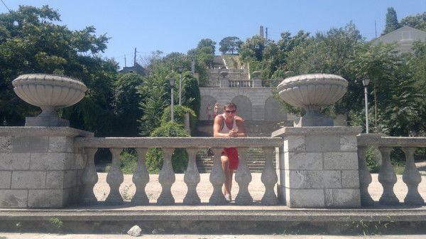 Анатолий Иошт