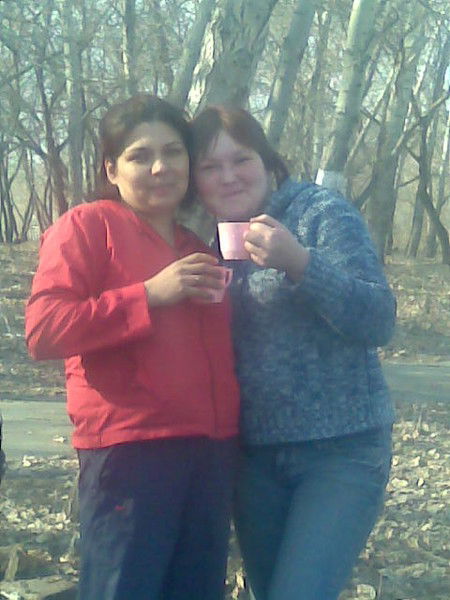 Елена Павлина