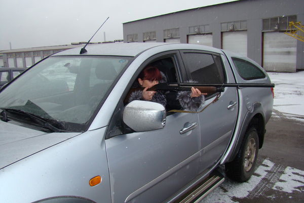 Анна Чепурина