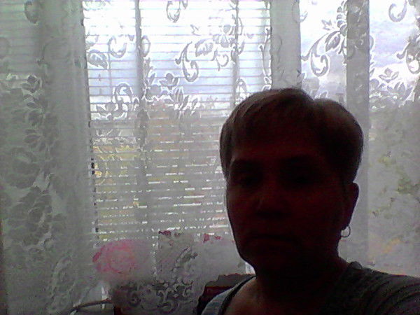 Татьяна Ларина