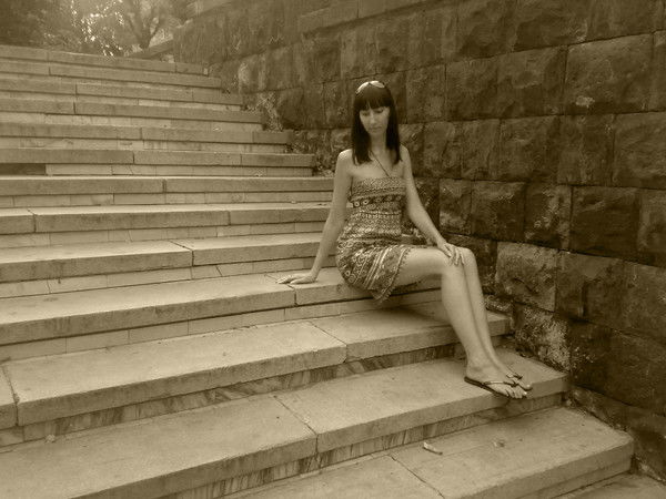 Елена Новолыкина