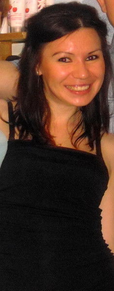 Светлана Кирюшина