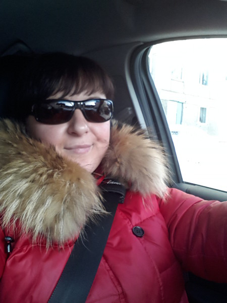 Татьяна Вута