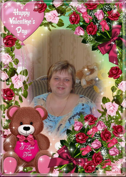 Светлана Чивкунова