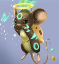 Анастасия Магурян